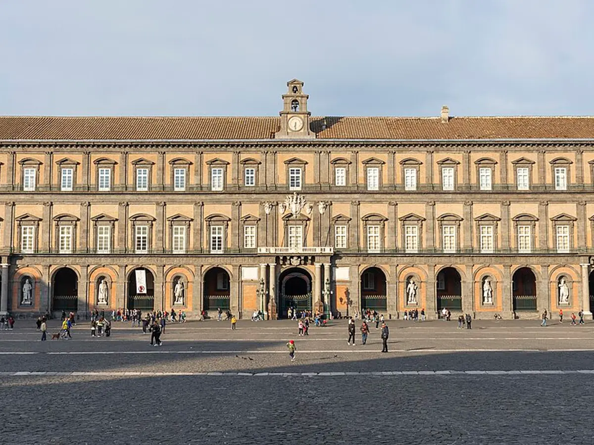 Palazzo Reale