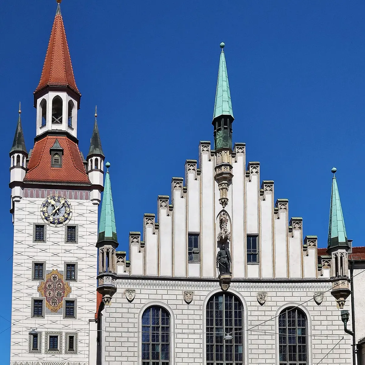 Altes Rathaus