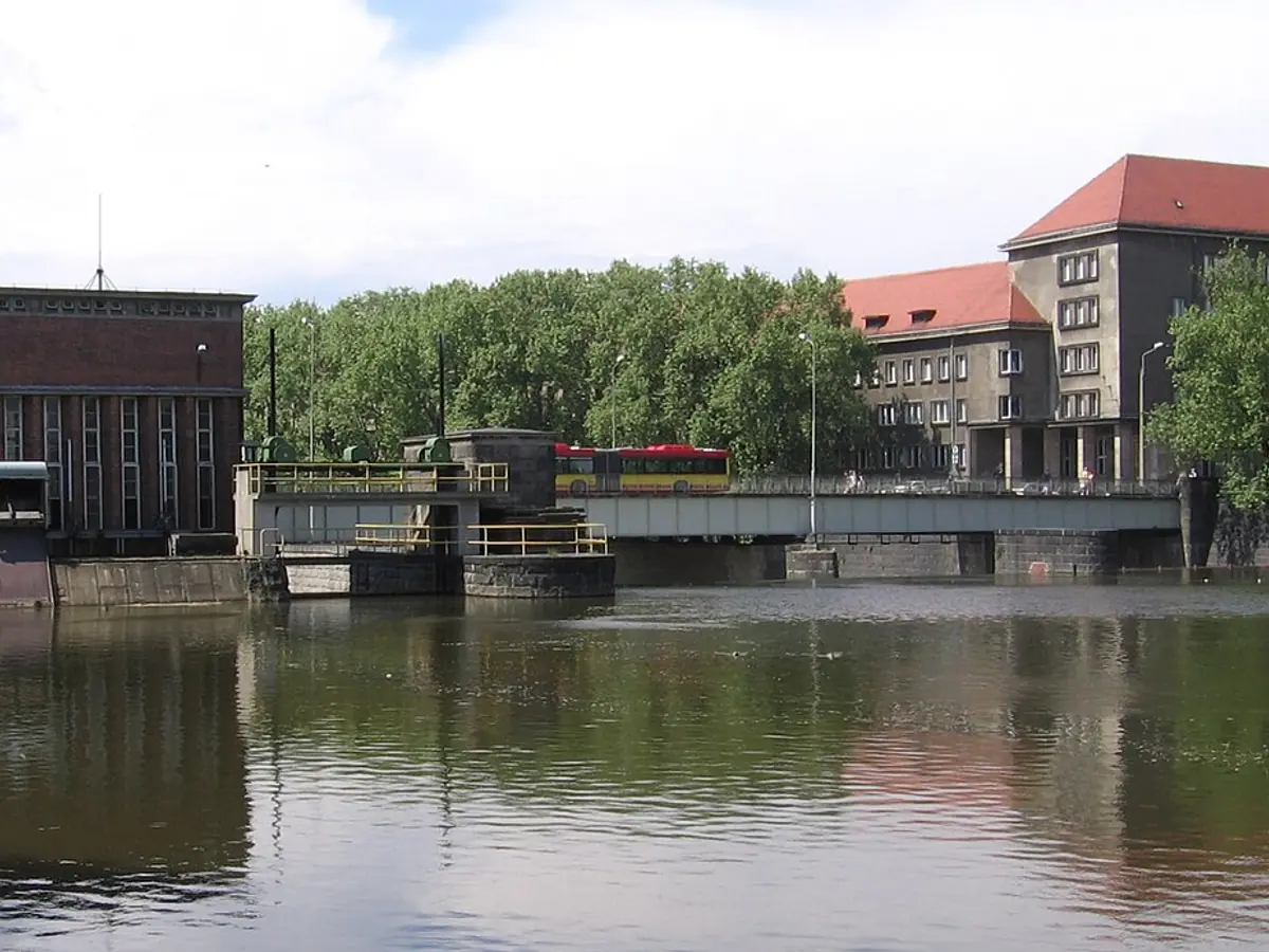 Jaz Wrocław II
