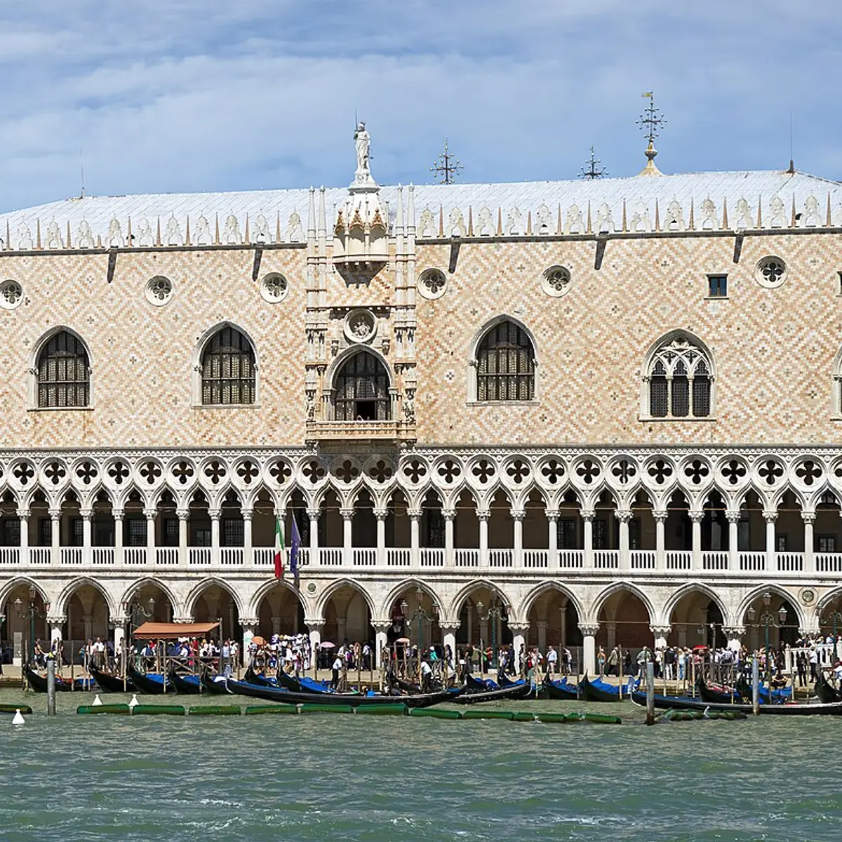 Palazzo Ducale
