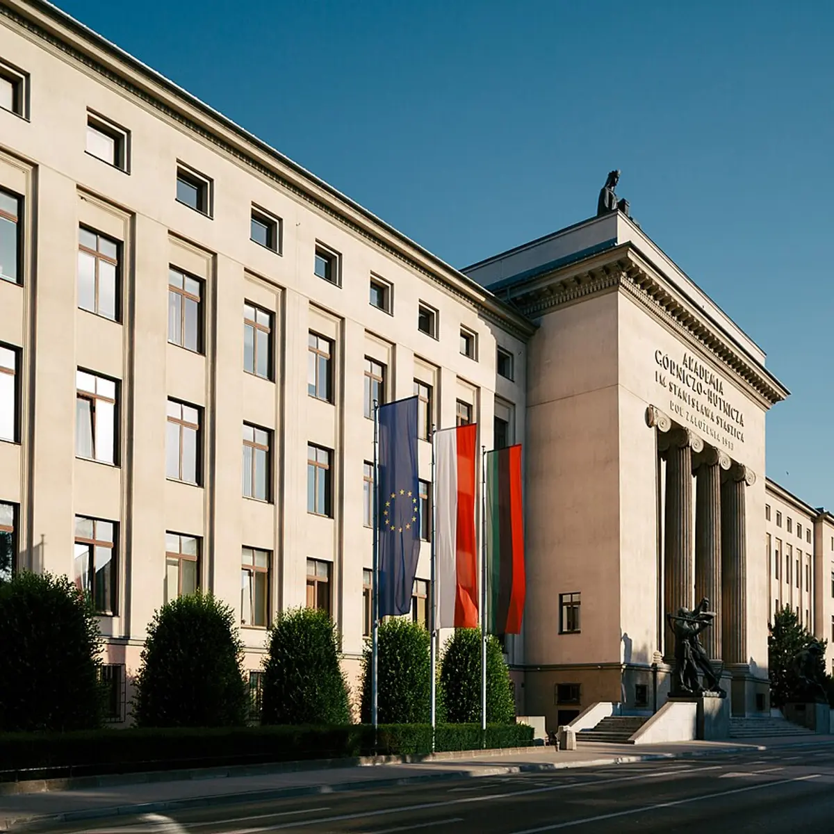 Muzeum Geologiczne WGGiOŚ AGH