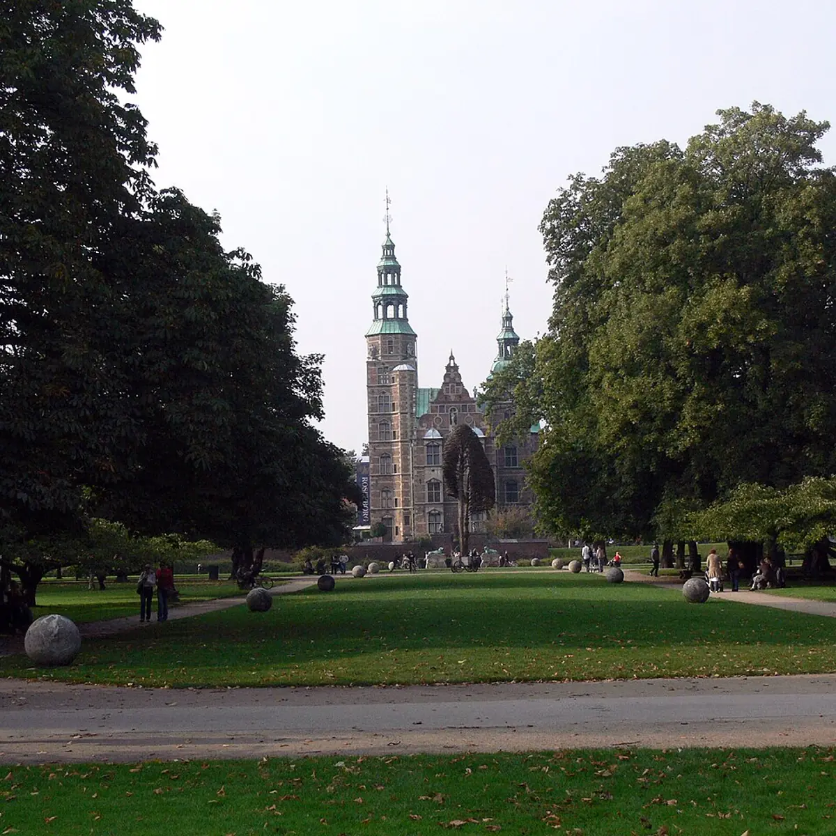 Kongens Have