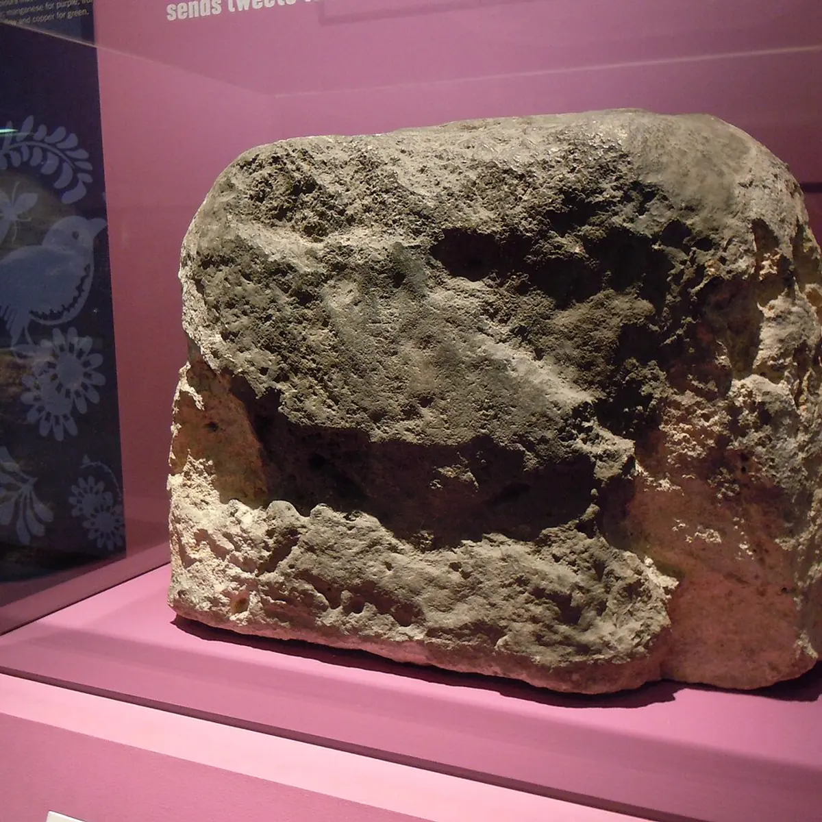 London Stone