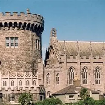 Dublin Castle