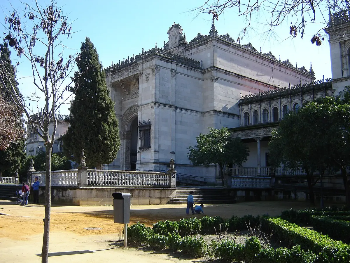 Museo Arqueológico