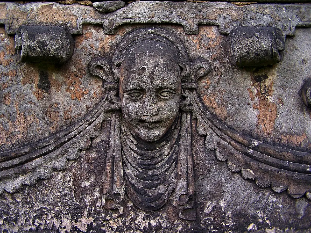 Greyfriars Kirkyard