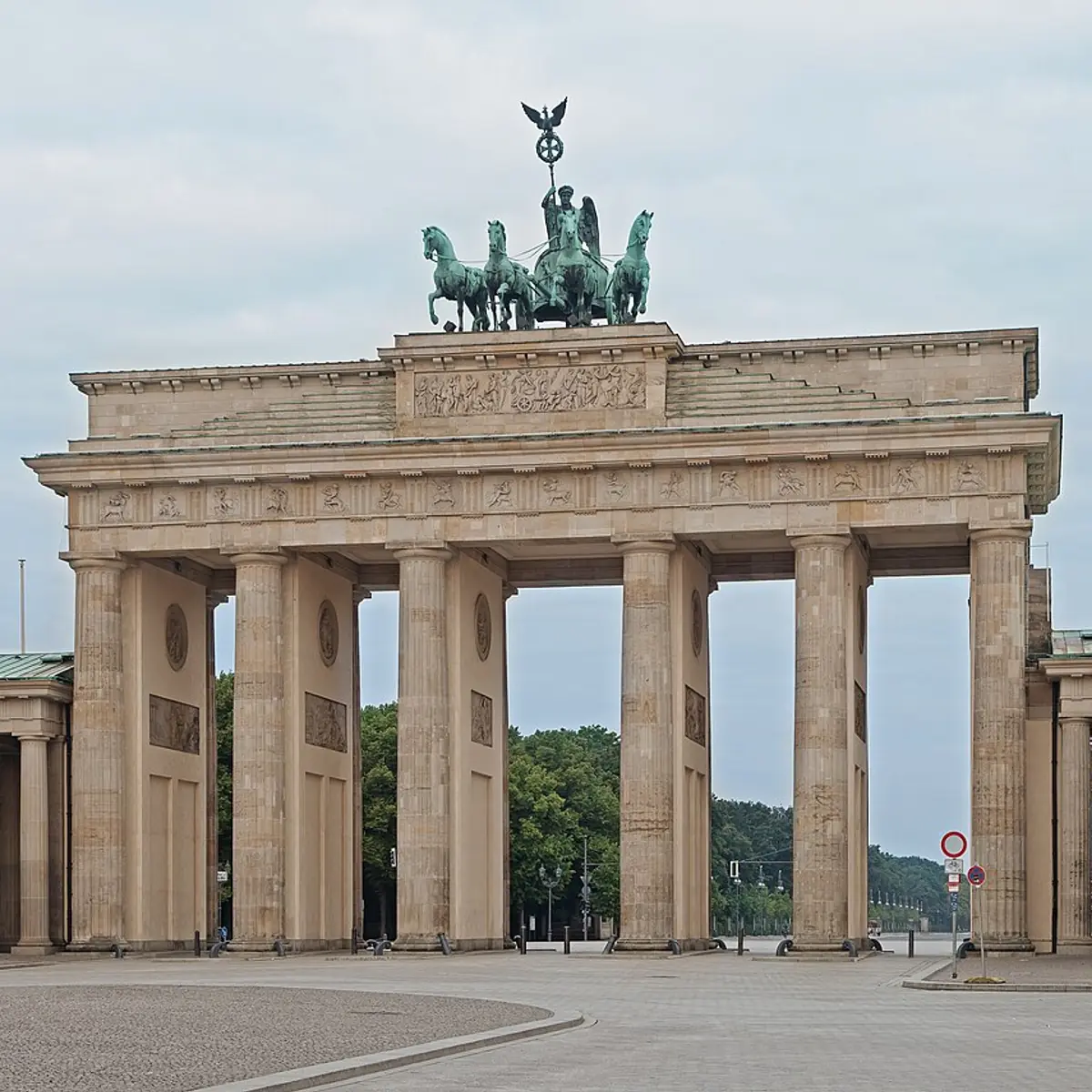 Brandenburger Tor