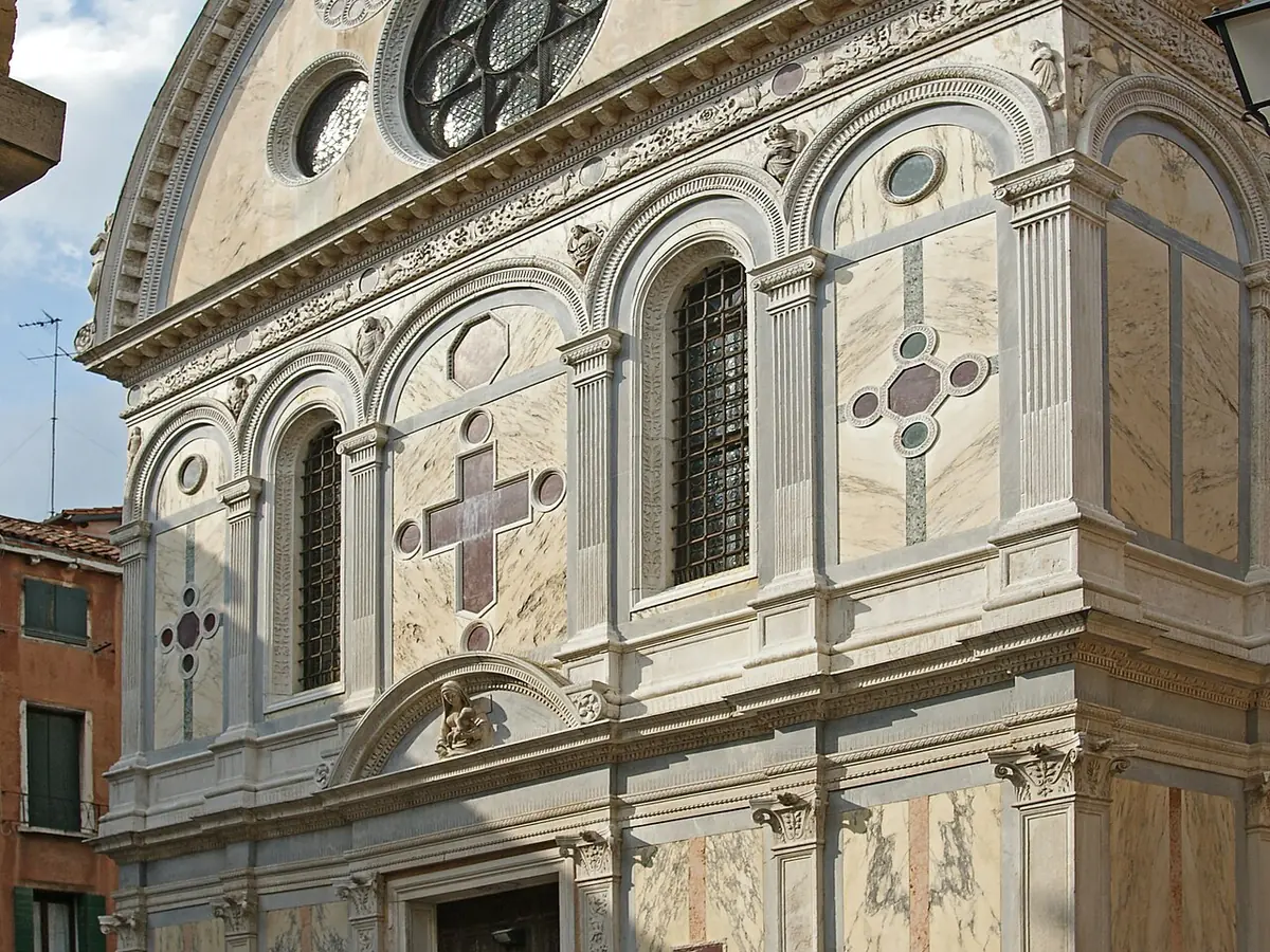Chiesa di Santa Maria dei Miracoli
