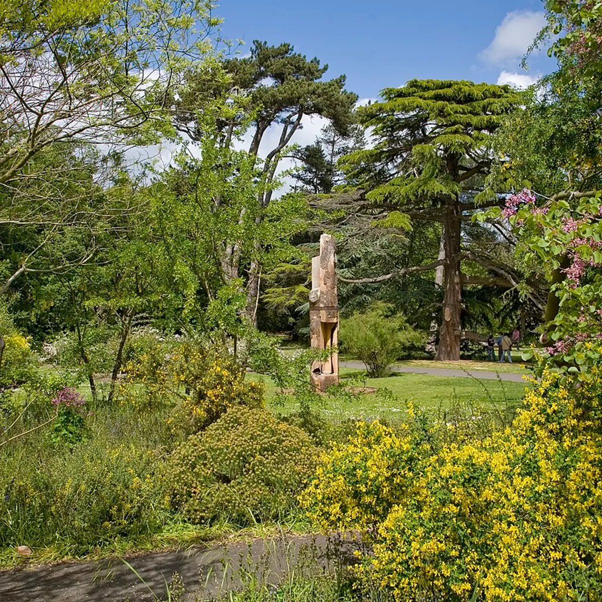 National Botanic Gardens