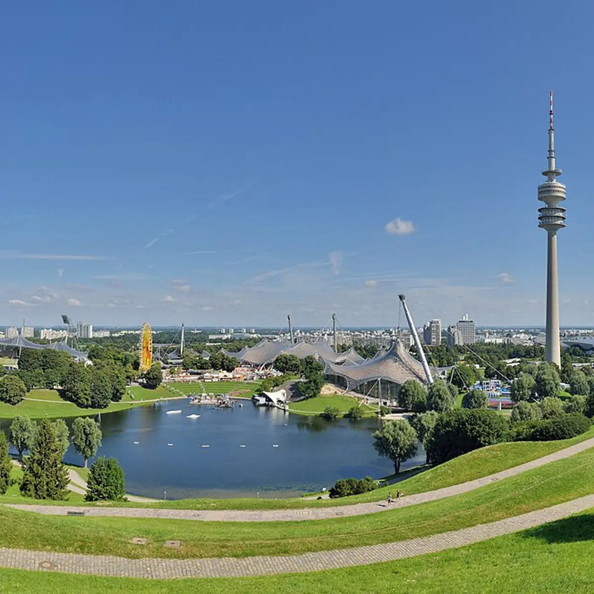 Olympiapark