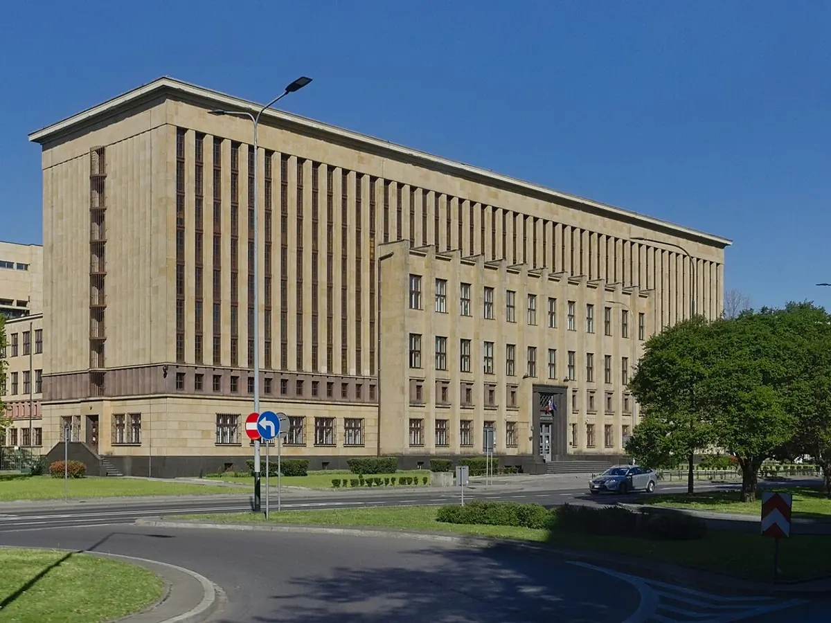 Biblioteka Jagiellońska