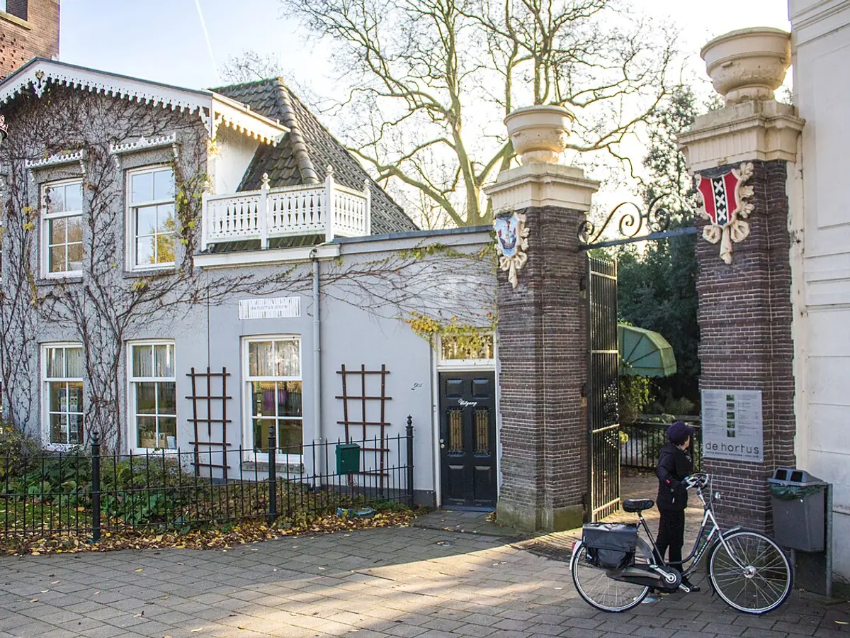 Hortus Botanicus