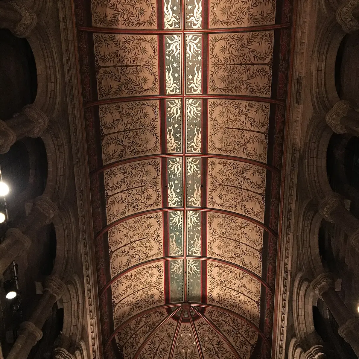 Mansfield Traquair