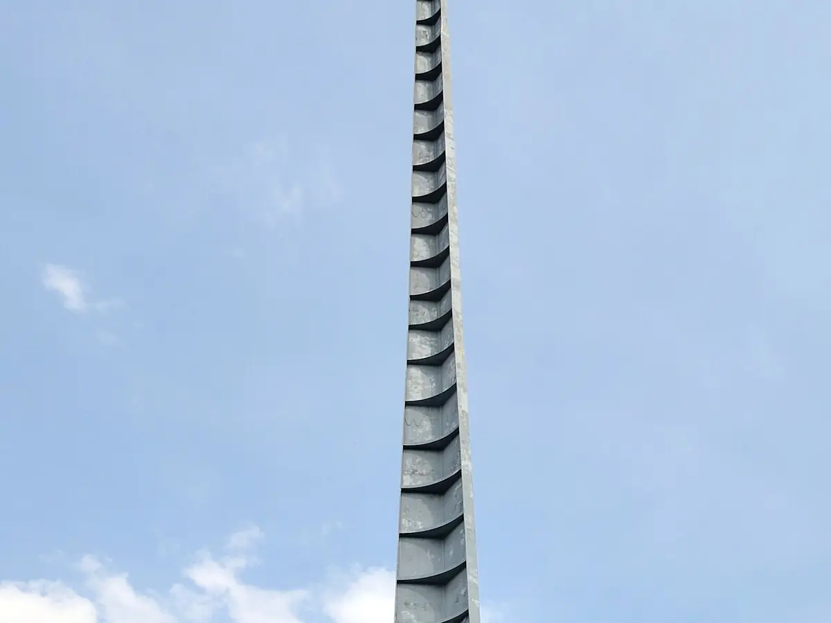 Iglica