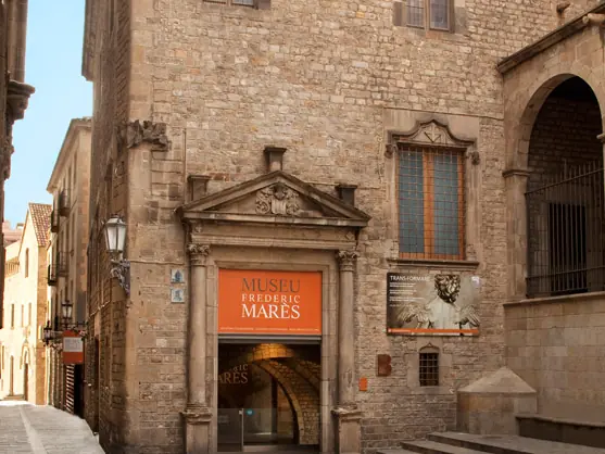 Museu Frederic Marès