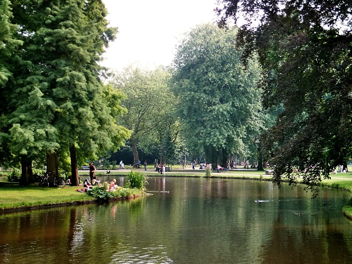 Vondelpark