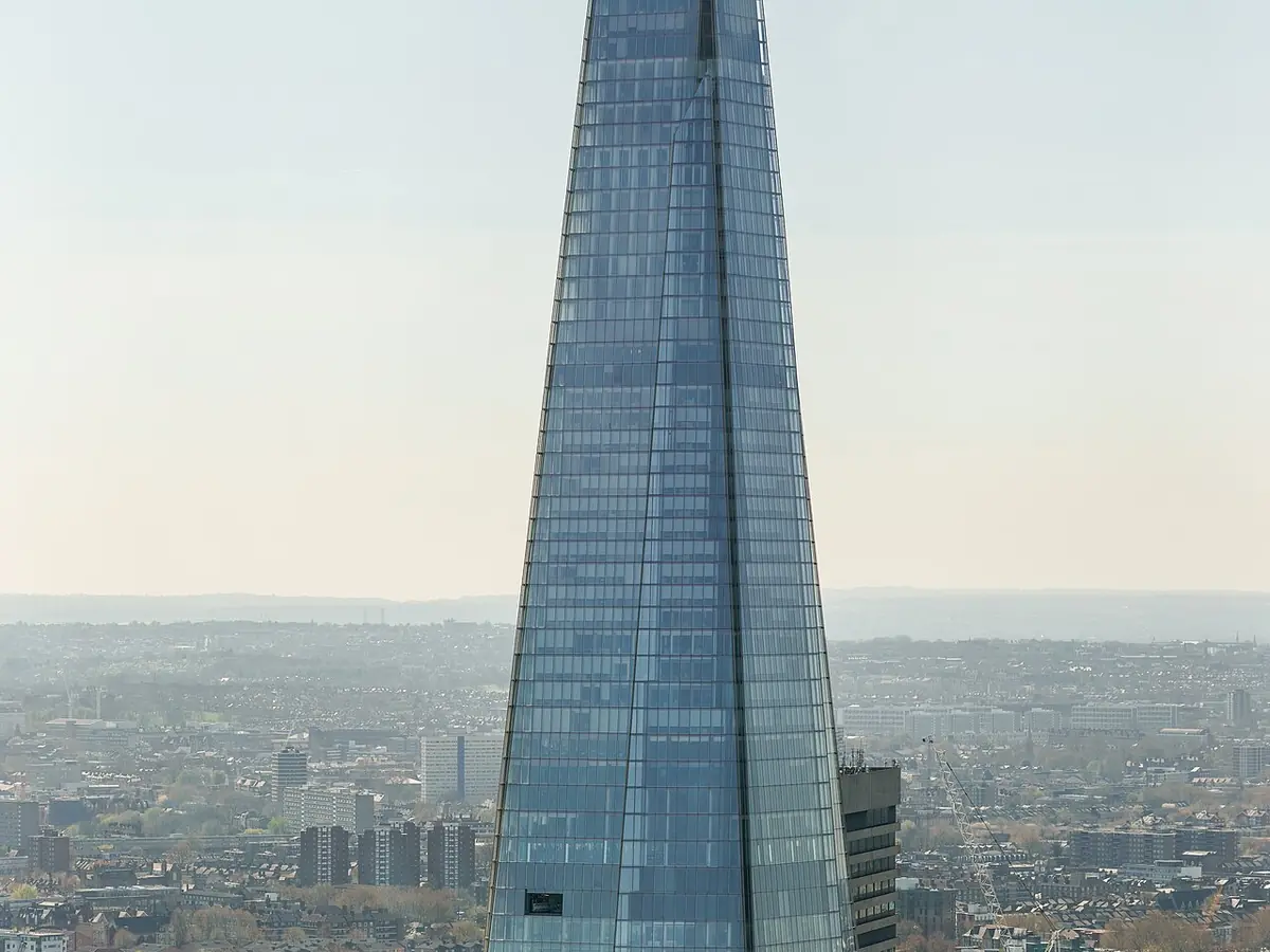 The Shard