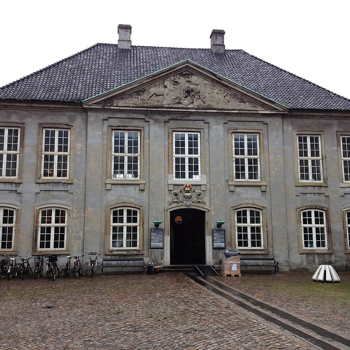 Designmuseum Danmark