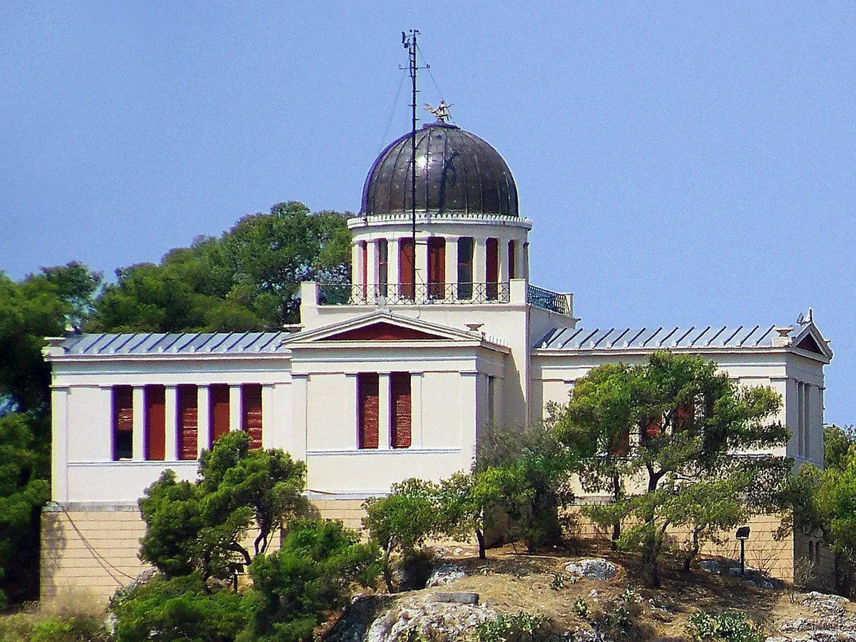 National Observatory of Athens