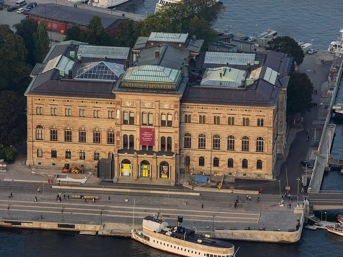 Nationalmuseum