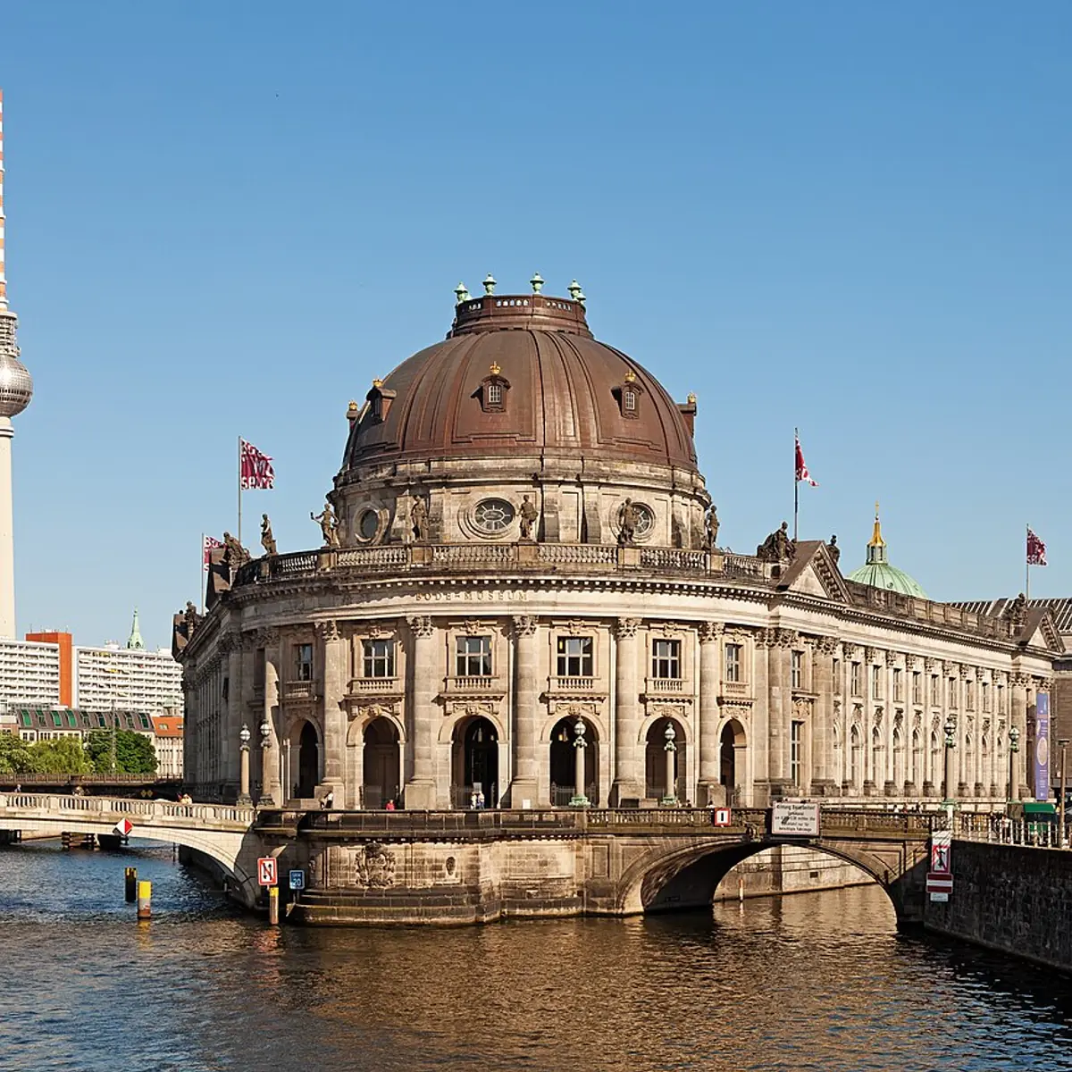 Museumsinsel