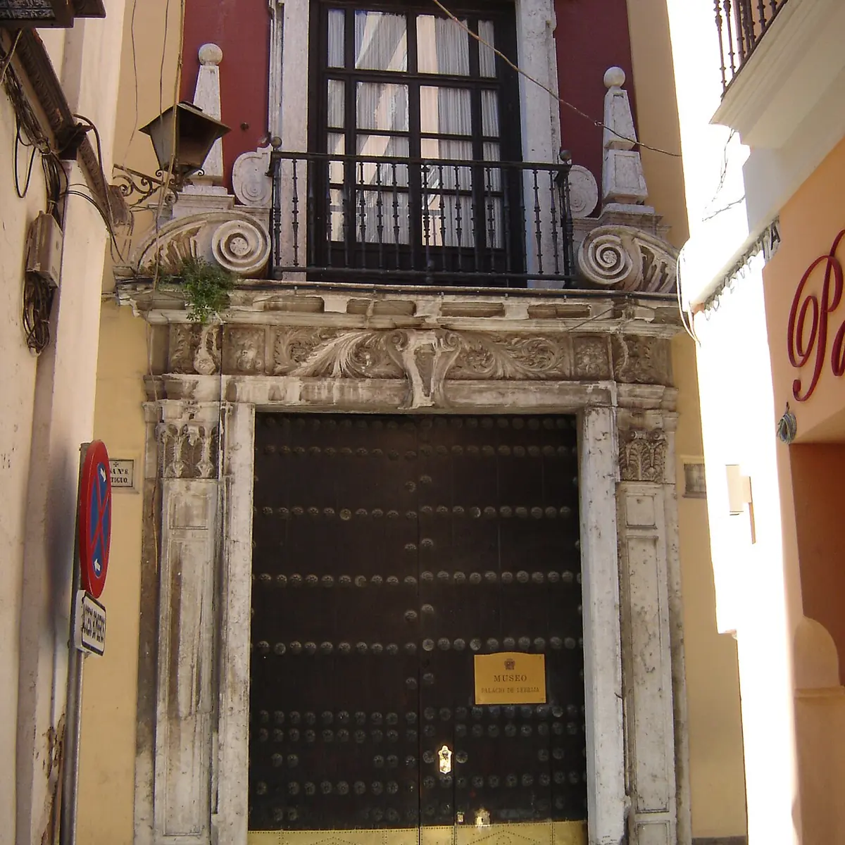 Museo Palacio de Lebrija