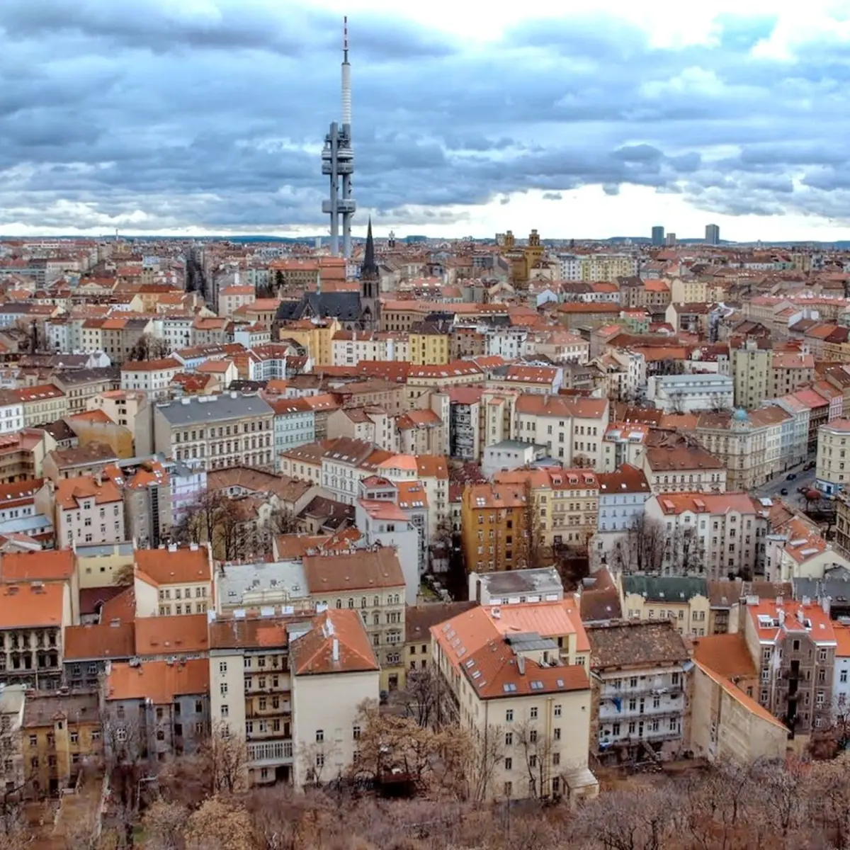 Žižkov