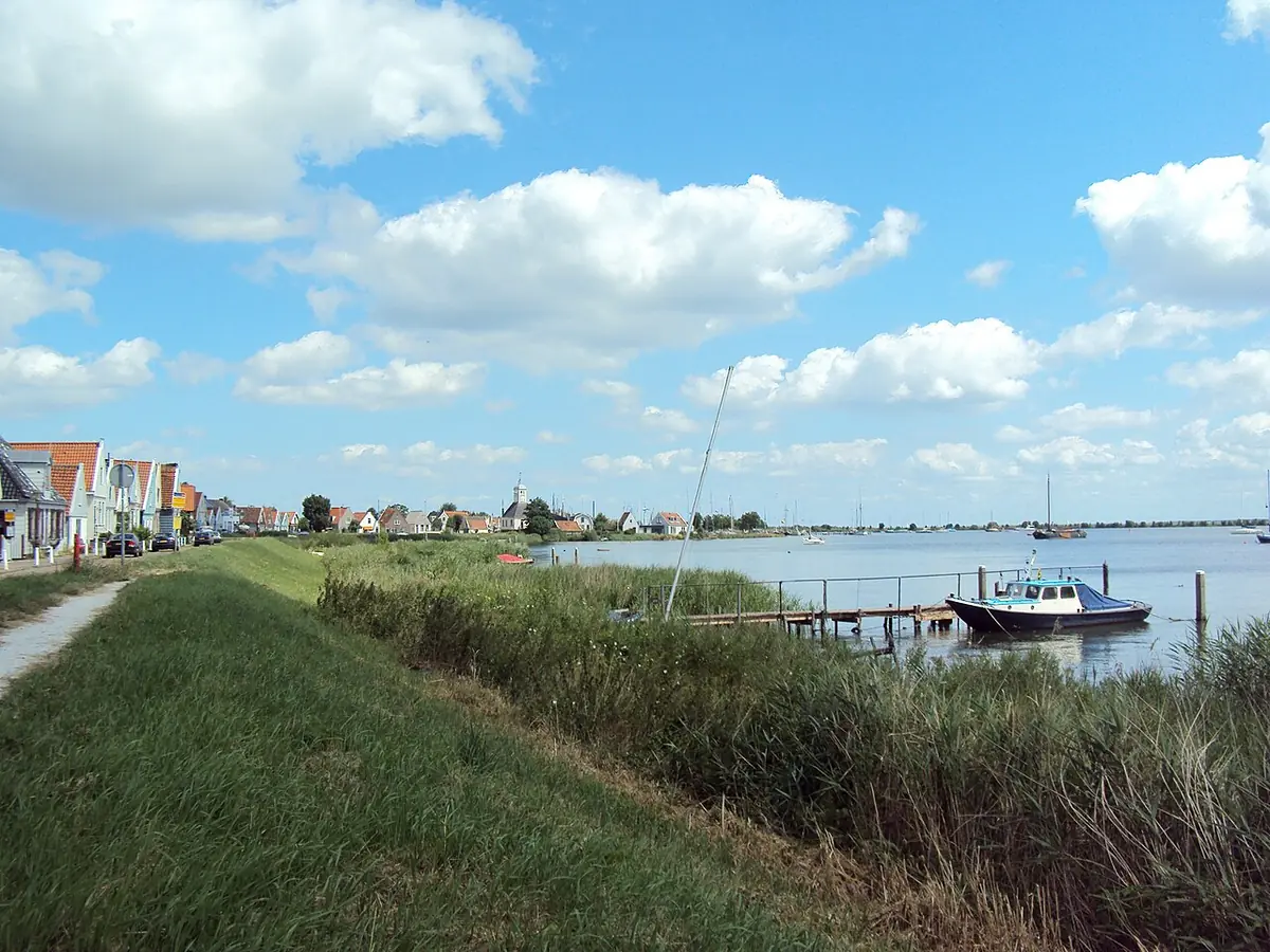Durgerdam