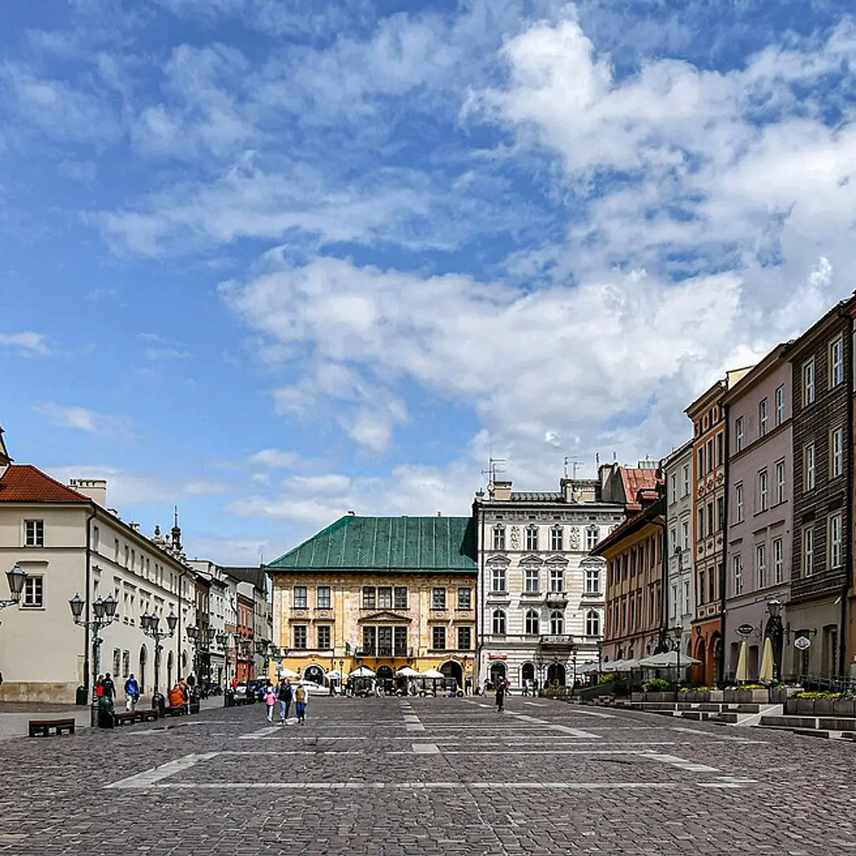 Mały Rynek