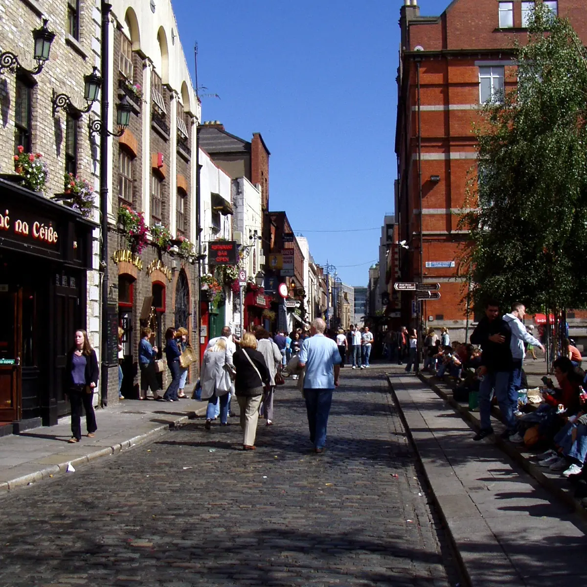 Temple Bar