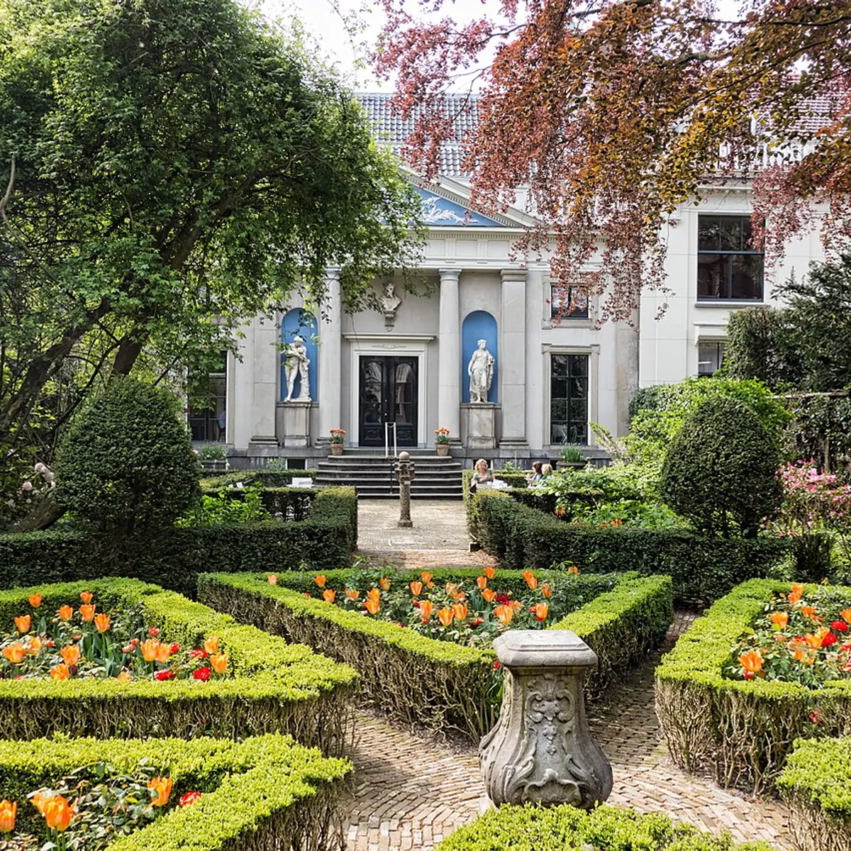 Museum Van Loon