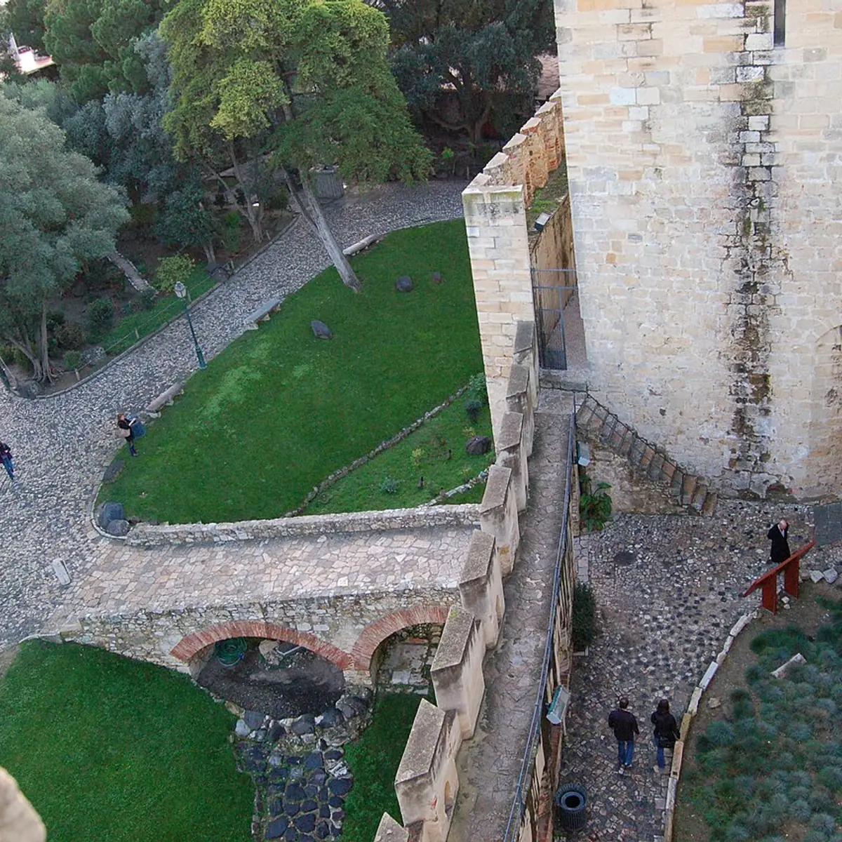 Castelo de São Jorge