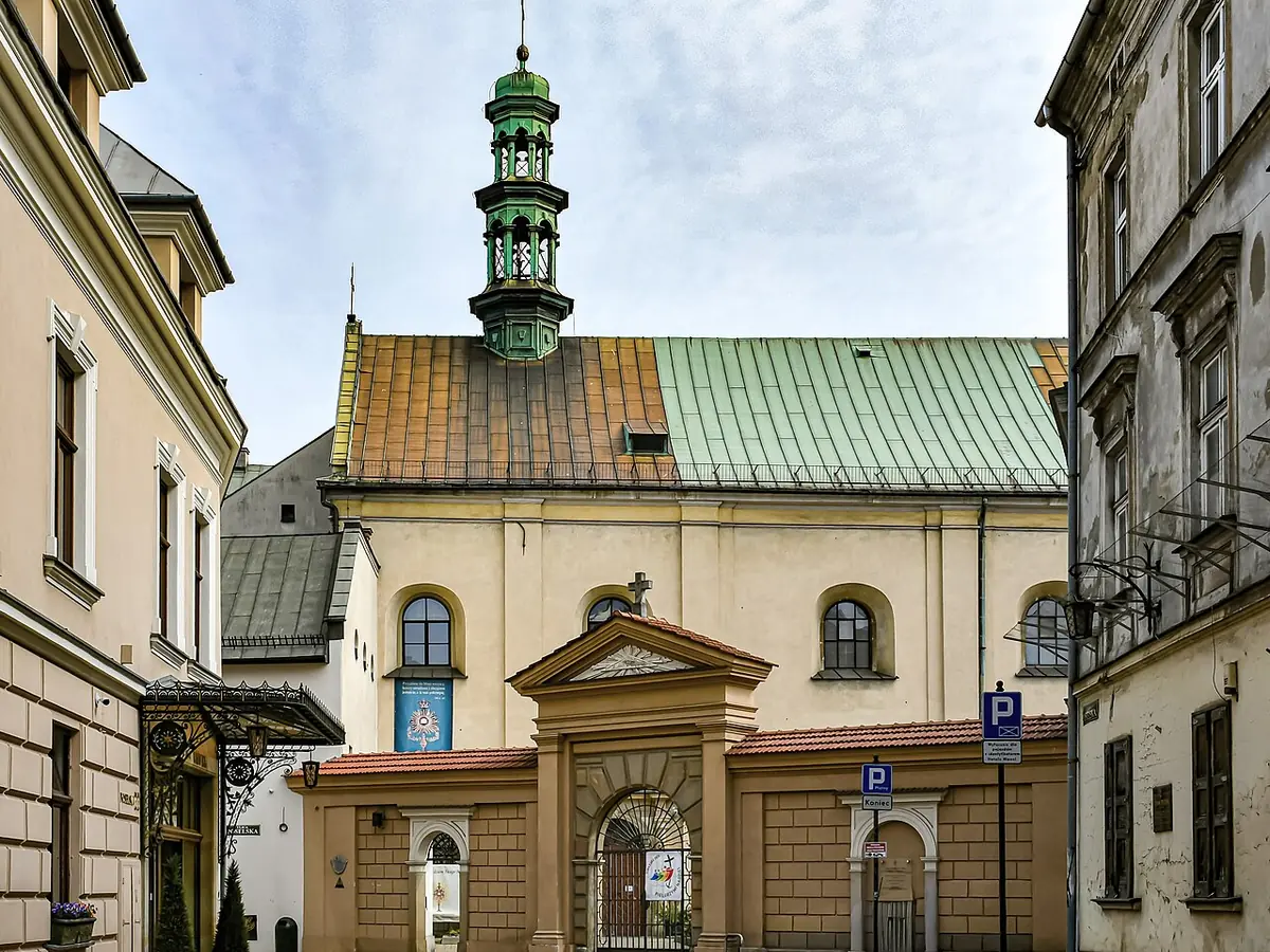 Kościół pw. Świętego Józefa