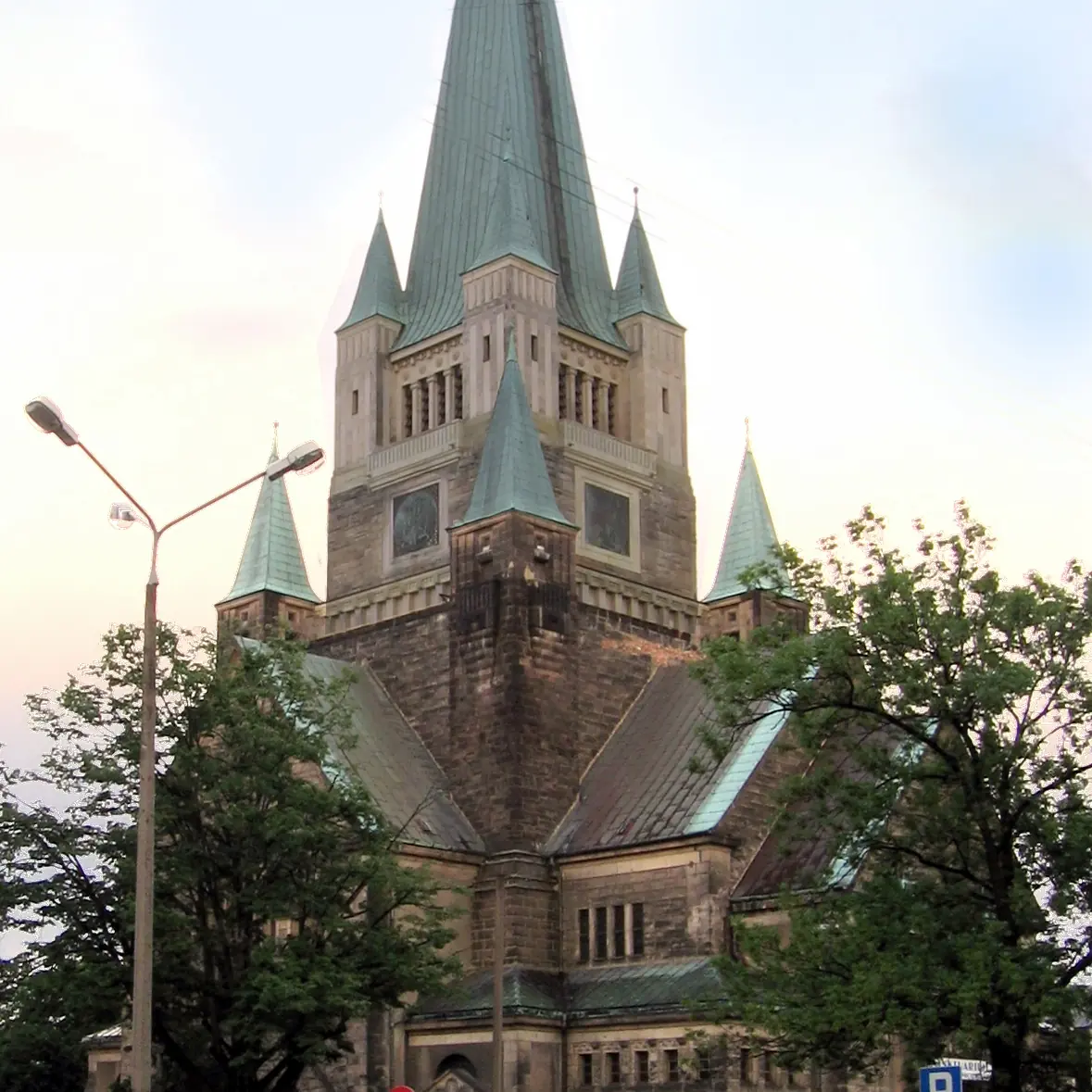 Kościół Świętego Augustyna