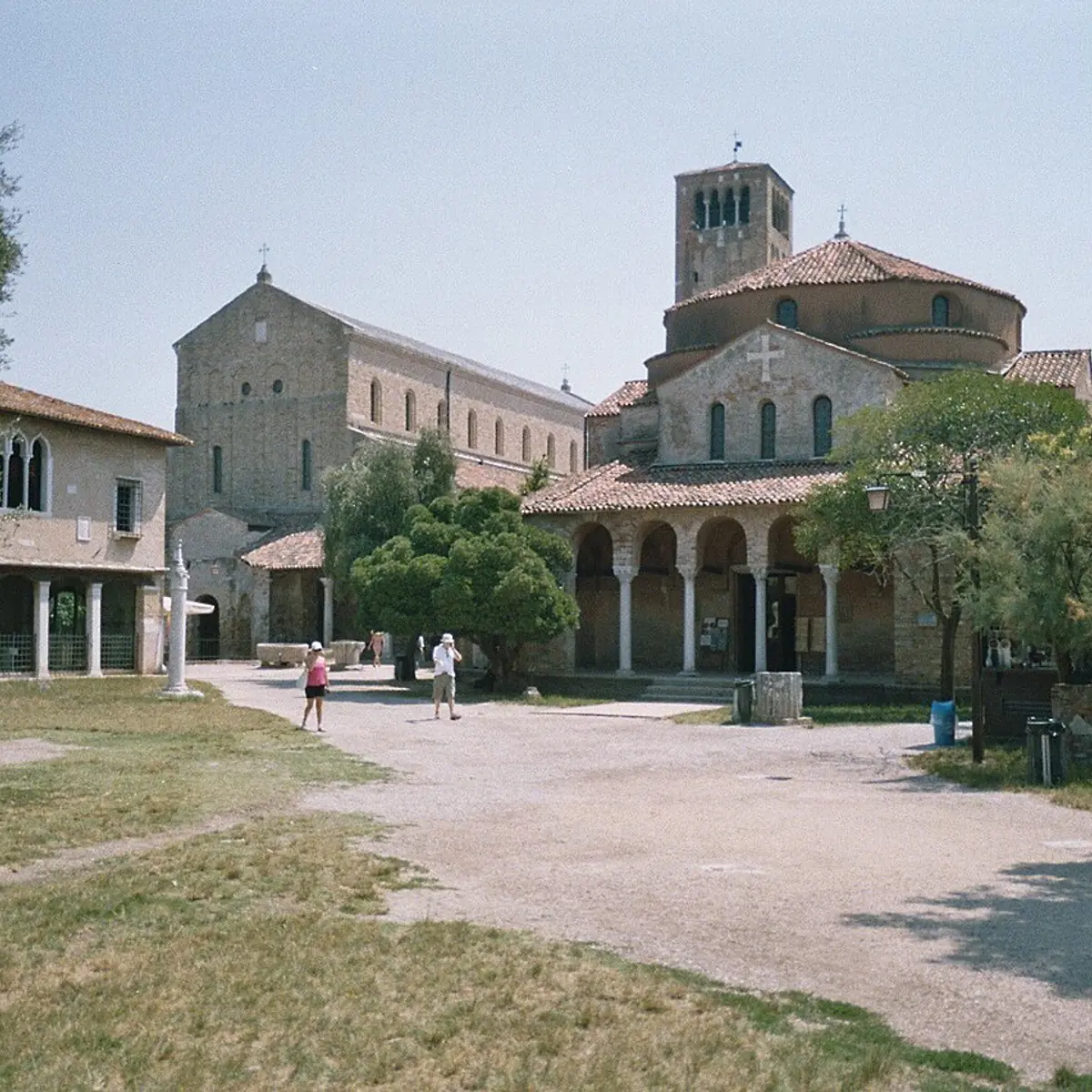 Cattedrale di Santa Maria Assunta