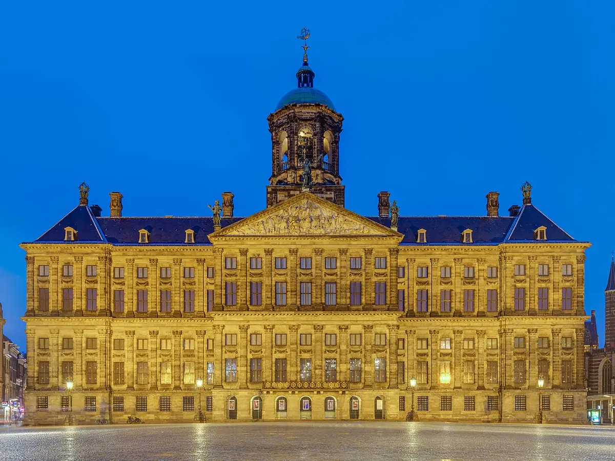 Koninklijk Paleis