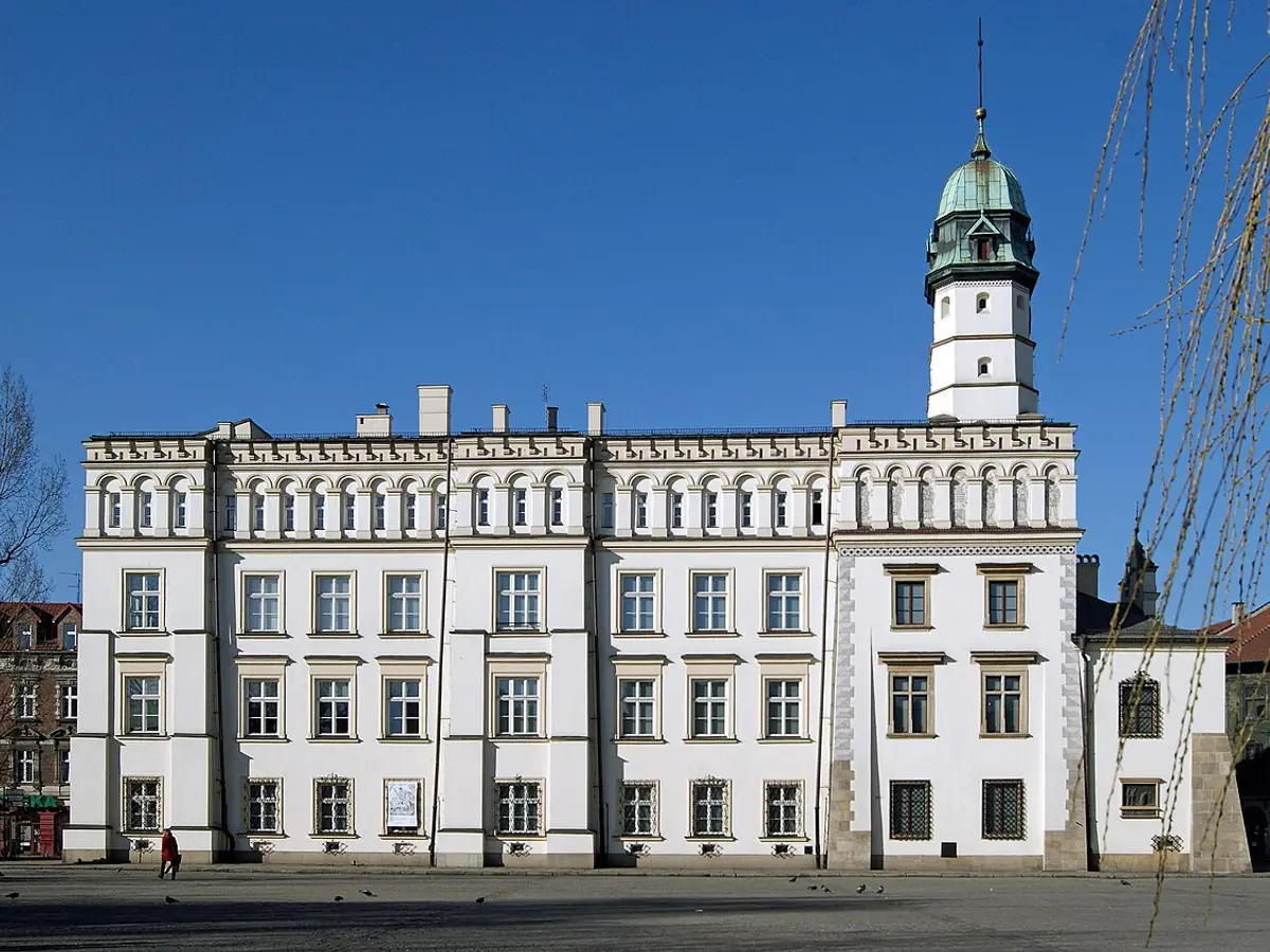 Muzeum Etnograficzne