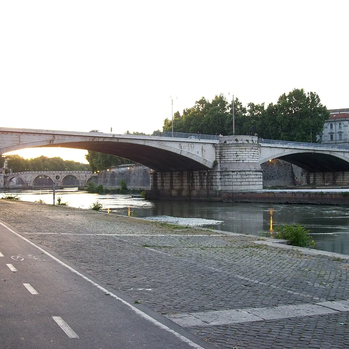 Ponte Garibaldi