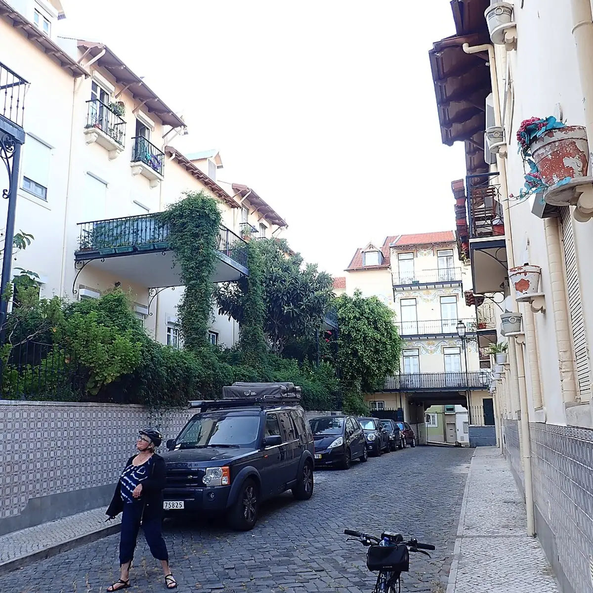 Vila Berta