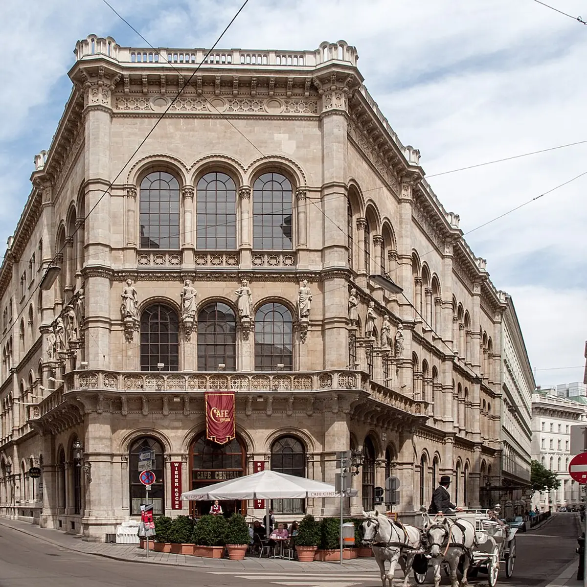 Café Central