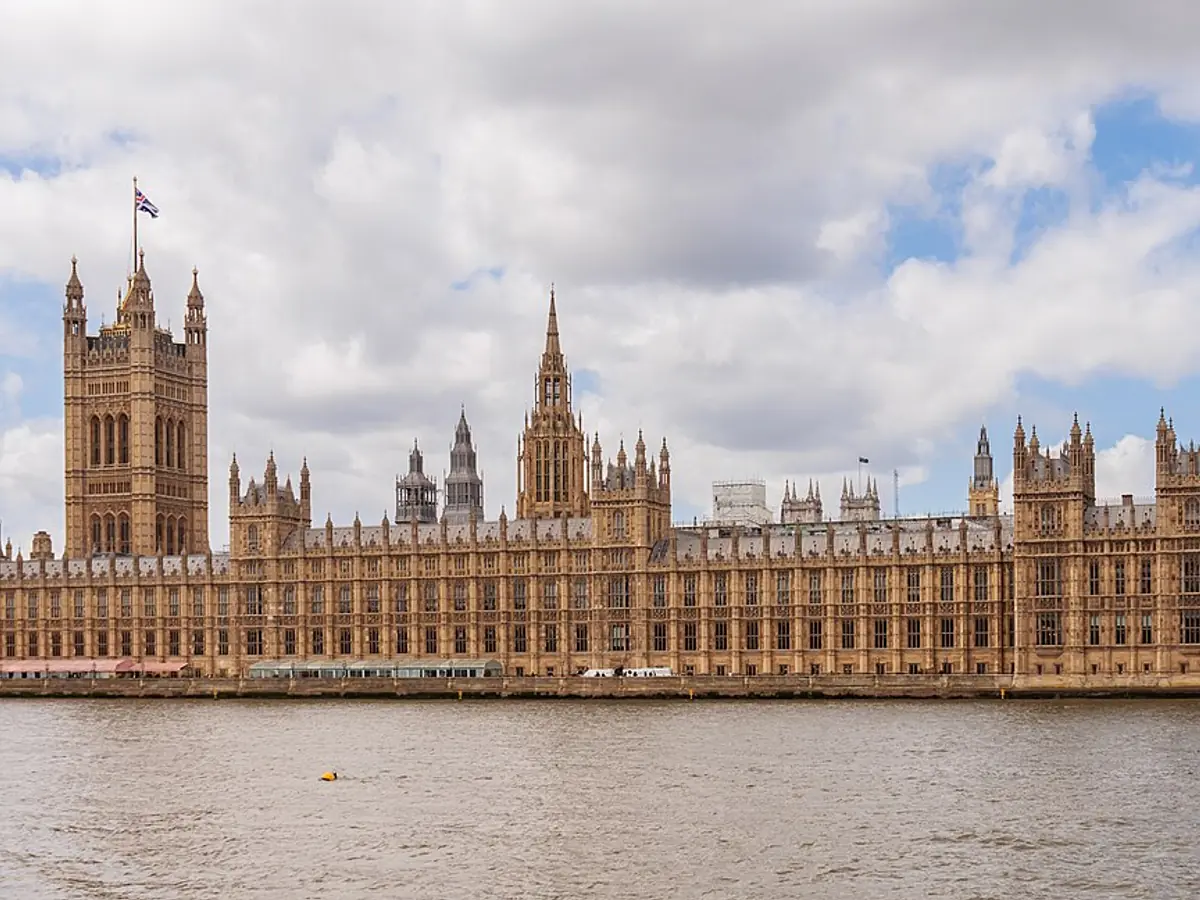 Palace of Westminster