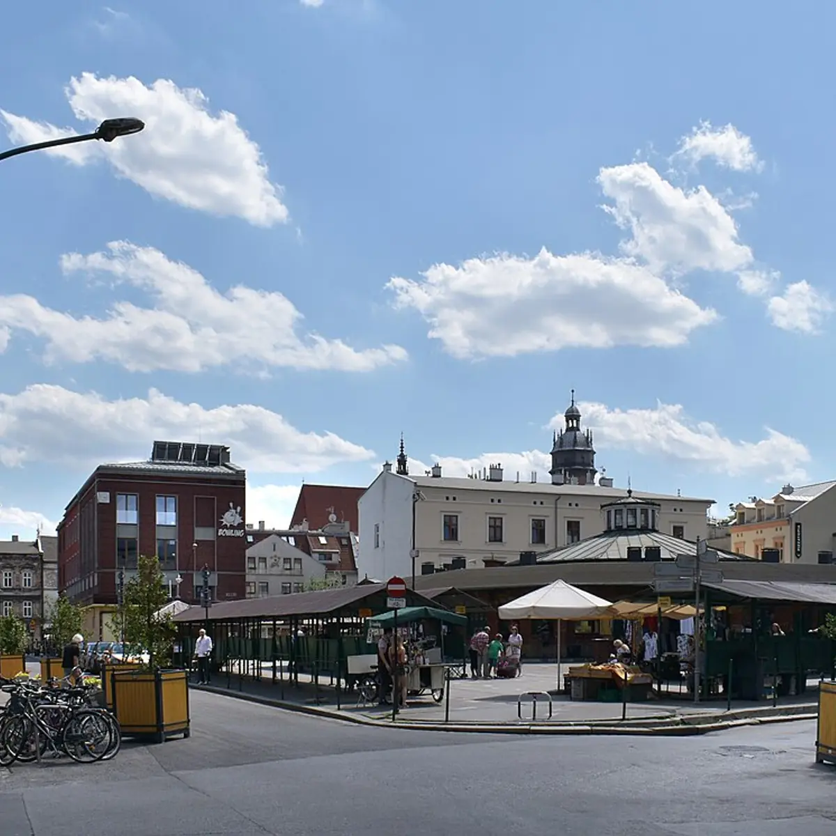Plac Nowy