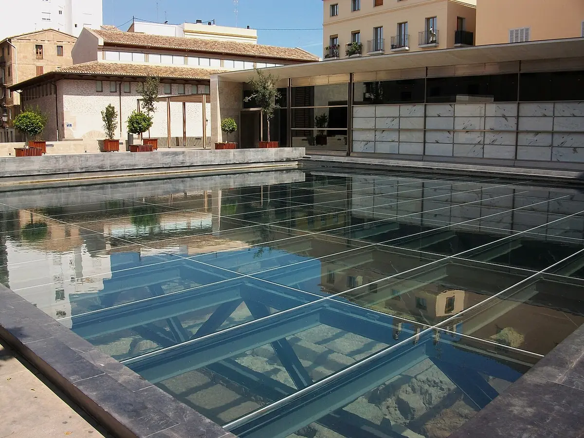 Museu de l'Almoina