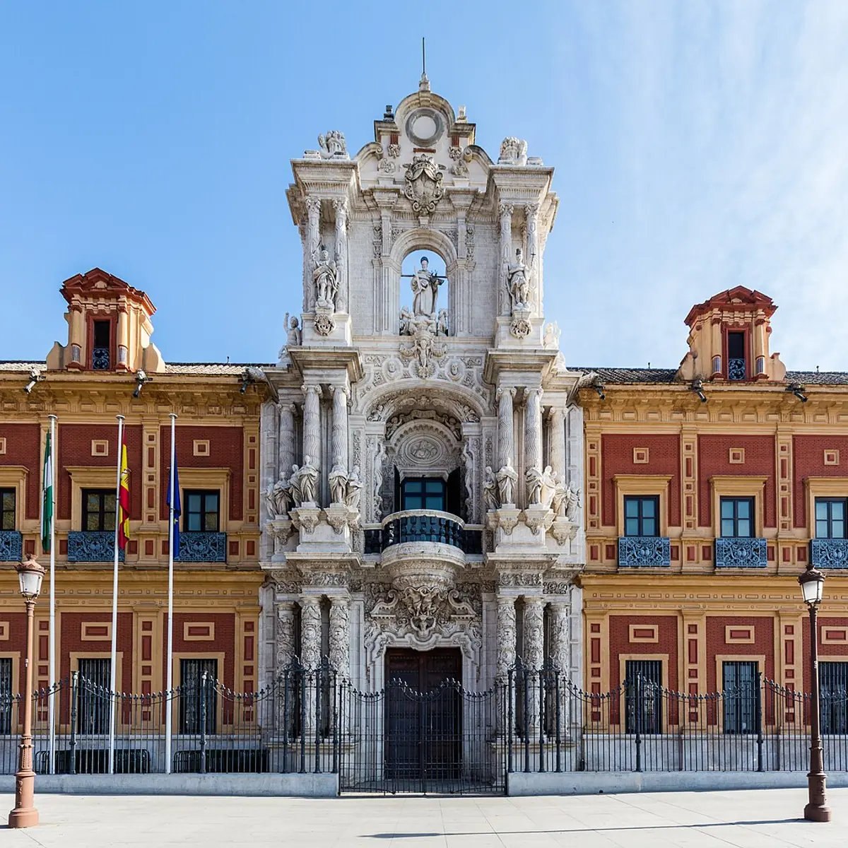 Palacio de San Telmo