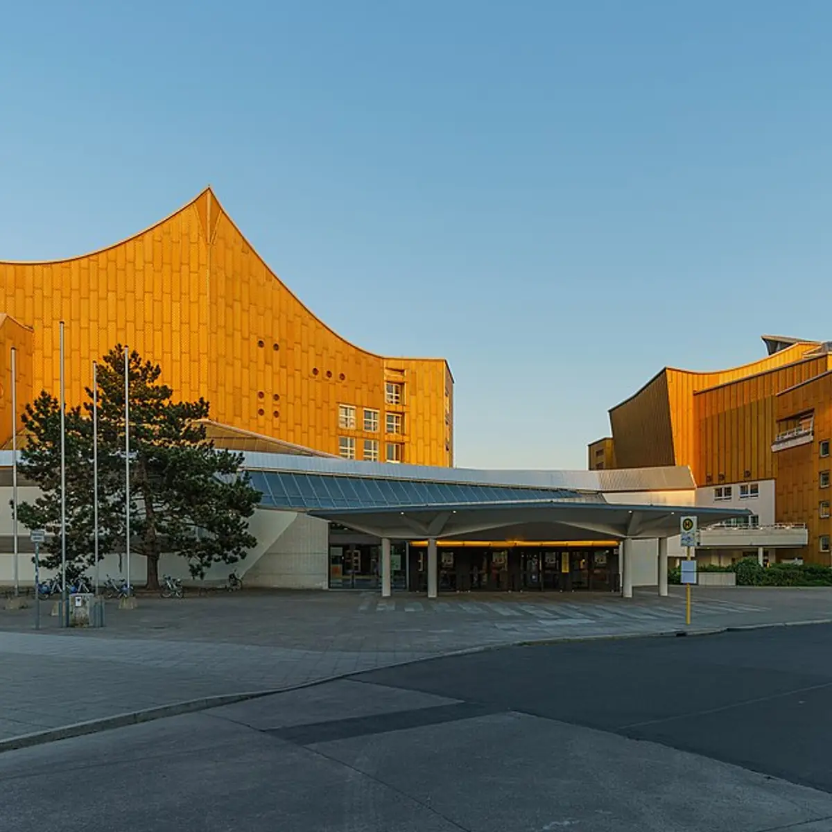 Philharmonie