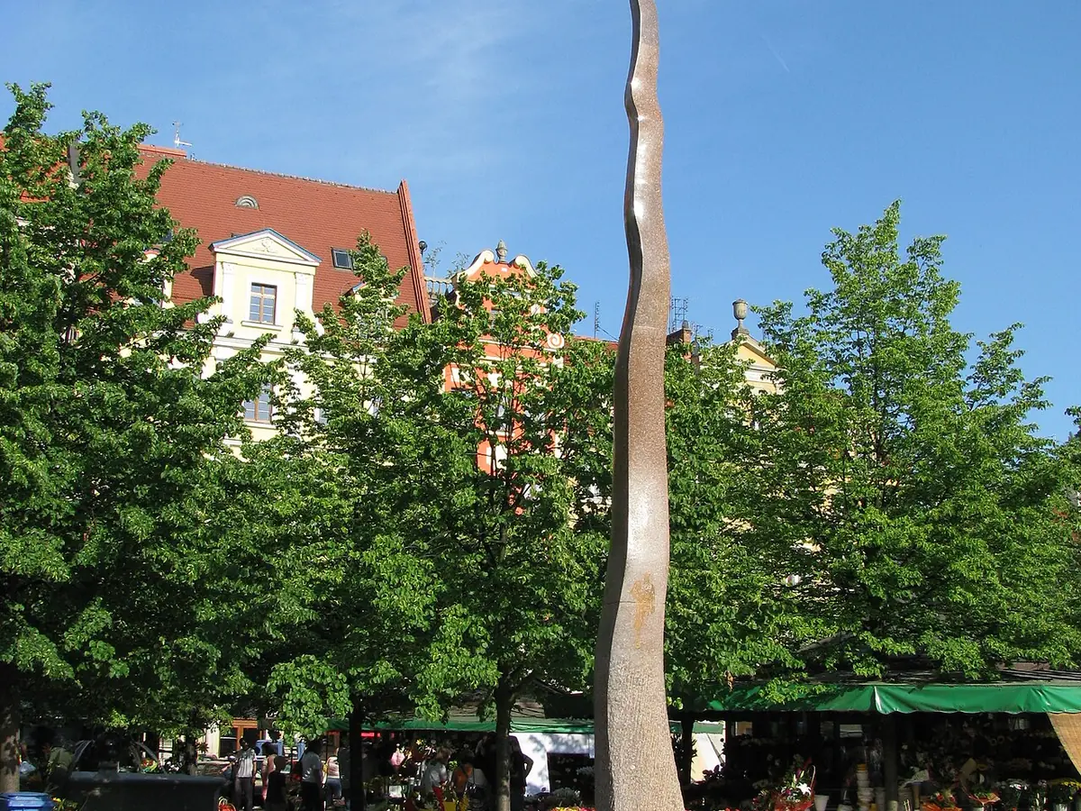 Iglica