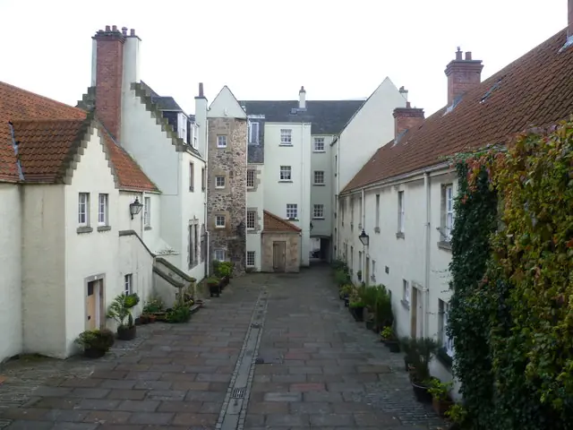 White Horse Close