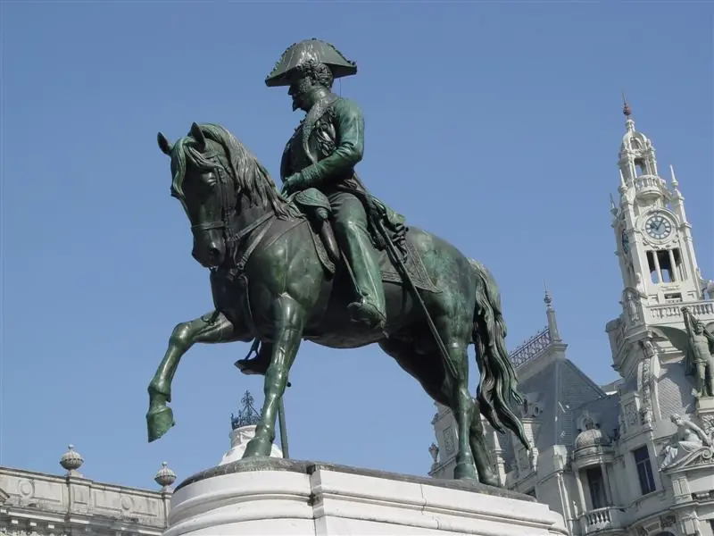 Dom Pedro IV