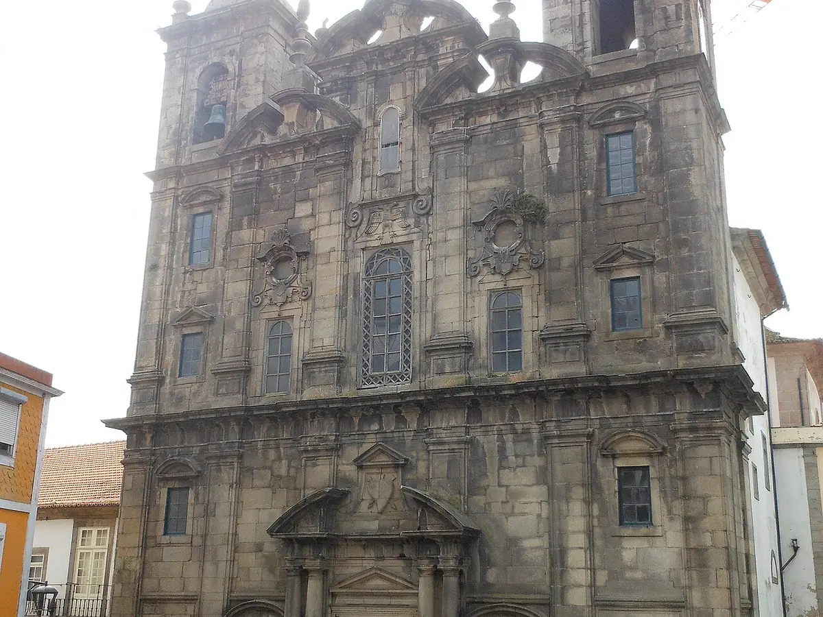 Mosteiro de São João Novo