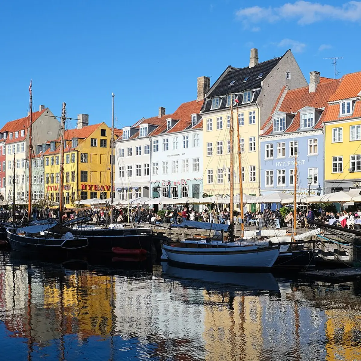 Nyhavn